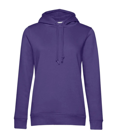 B&C INSPIRE Hooded /women