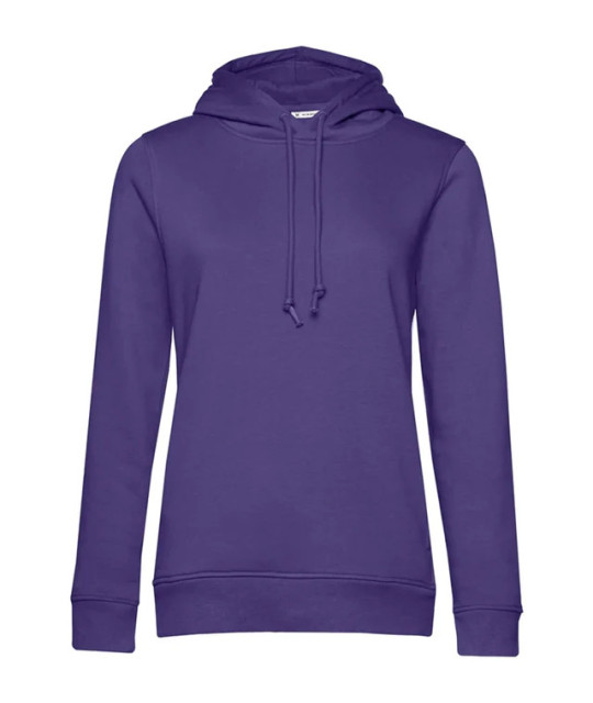 B&C INSPIRE Hooded /women
