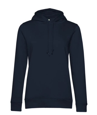 B&C INSPIRE Hooded /women