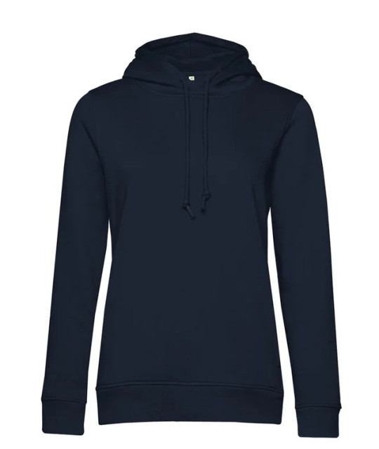 B&C INSPIRE Hooded /women