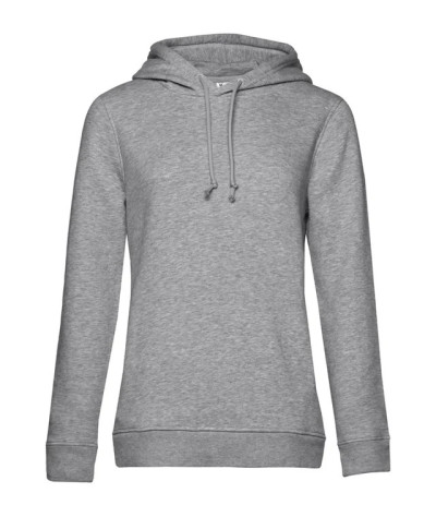 B&C INSPIRE Hooded /women