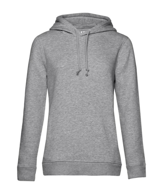 B&C INSPIRE Hooded /women