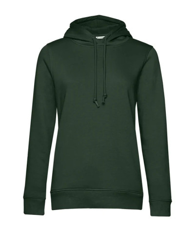 B&C INSPIRE Hooded /women