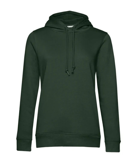 B&C INSPIRE Hooded /women