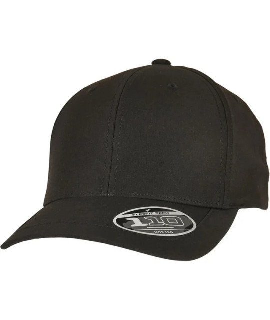 Flexfit Yupoong 110 Ripstop Snapback | ADT Tryck