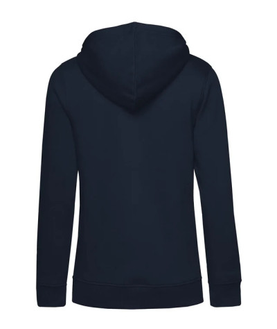 B&C INSPIRE Hooded /women