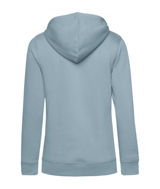 B&C INSPIRE Hooded /women