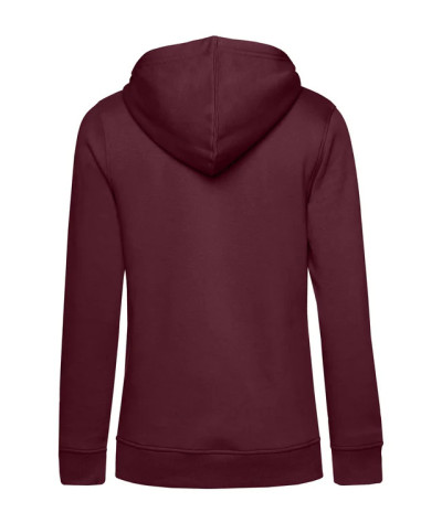 B&C INSPIRE Hooded /women