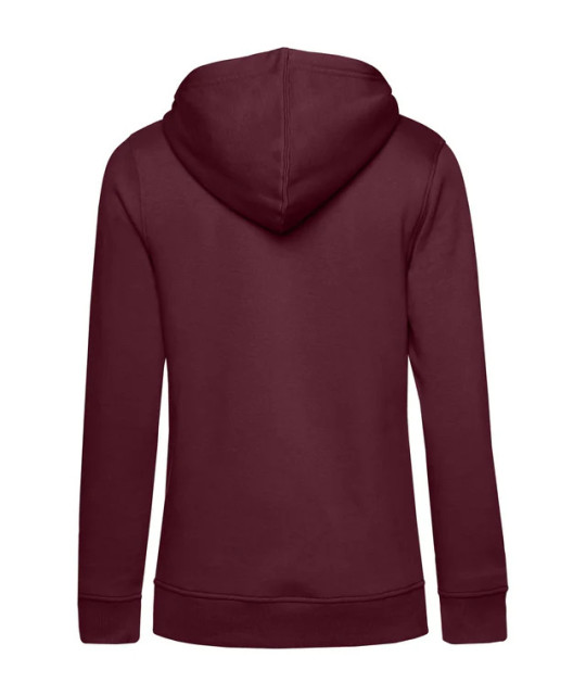 B&C INSPIRE Hooded /women