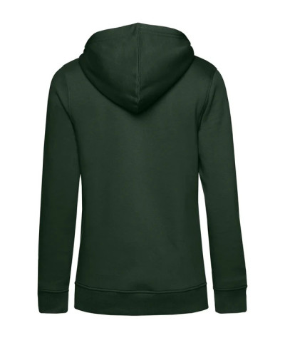 B&C INSPIRE Hooded /women