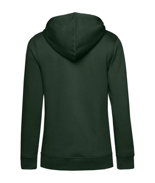 B&C INSPIRE Hooded /women