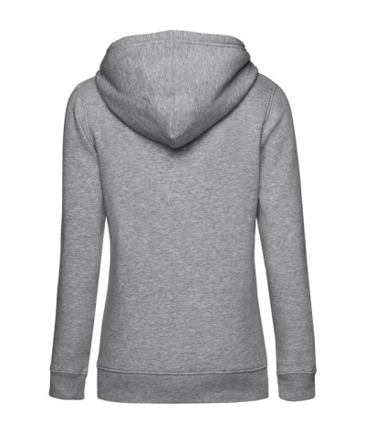 B&C INSPIRE Hooded /women