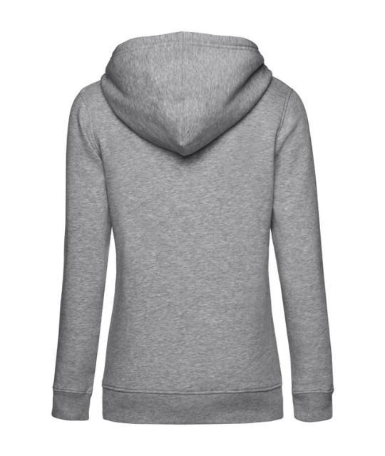 B&C INSPIRE Hooded /women