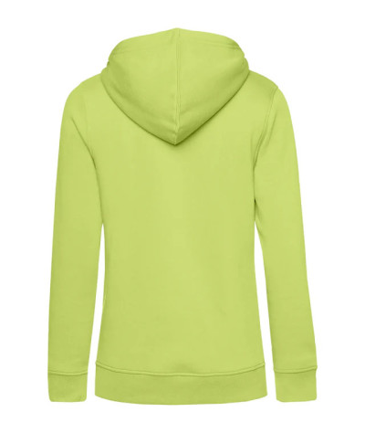 B&C Collection B&C INSPIRE Hooded /women | ADT Tryck