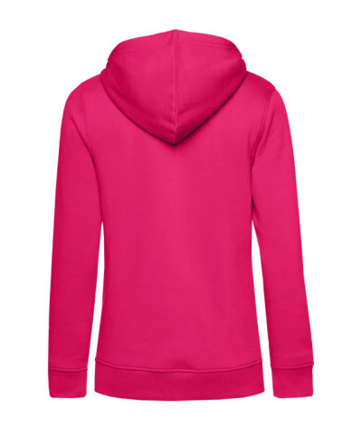 B&C Collection B&C INSPIRE Hooded /women | ADT Tryck