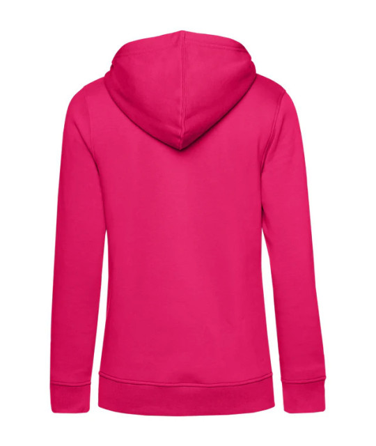 B&C Collection B&C INSPIRE Hooded /women | ADT Tryck
