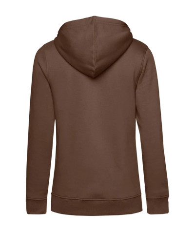 B&C INSPIRE Hooded /women