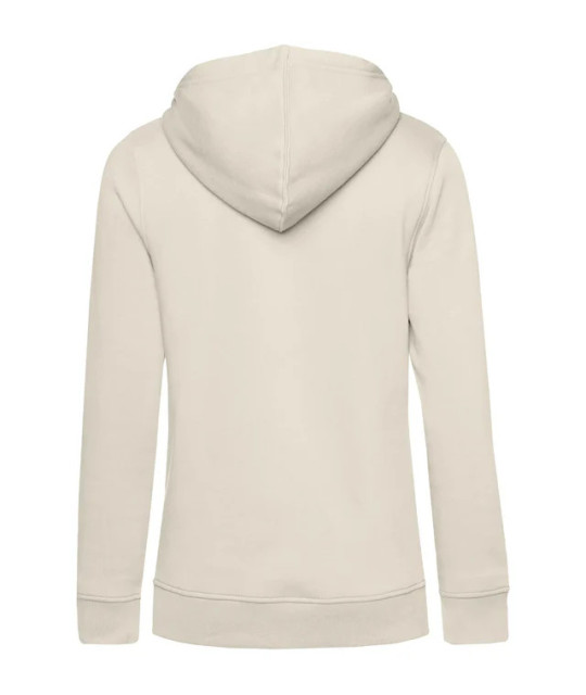 B&C INSPIRE Hooded /women