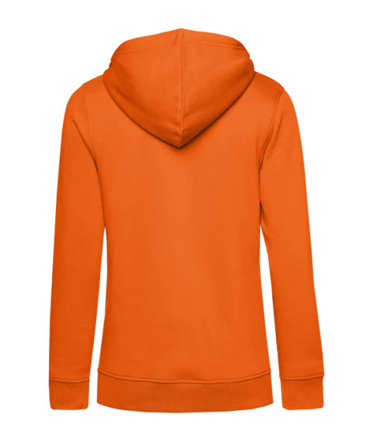 B&C INSPIRE Hooded /women