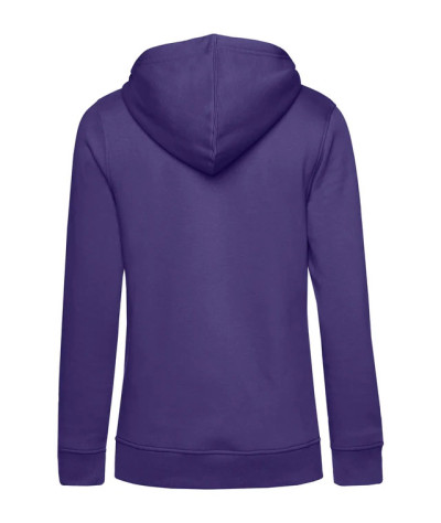 B&C INSPIRE Hooded /women