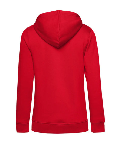 B&C INSPIRE Hooded /women