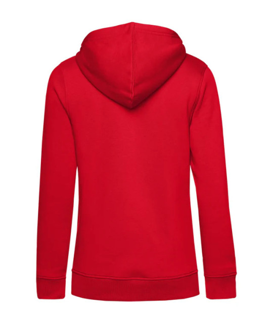 B&C INSPIRE Hooded /women