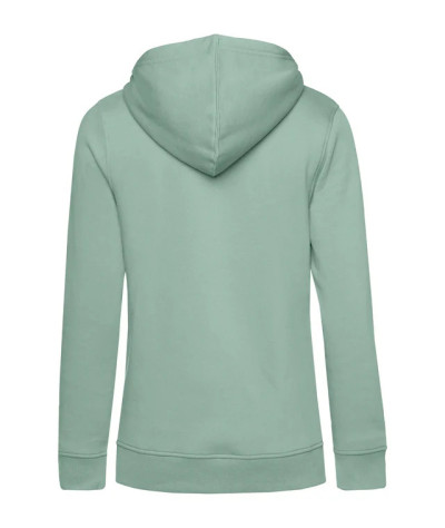 B&C Collection B&C INSPIRE Hooded /women | ADT Tryck