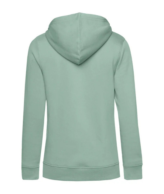 B&C Collection B&C INSPIRE Hooded /women | ADT Tryck