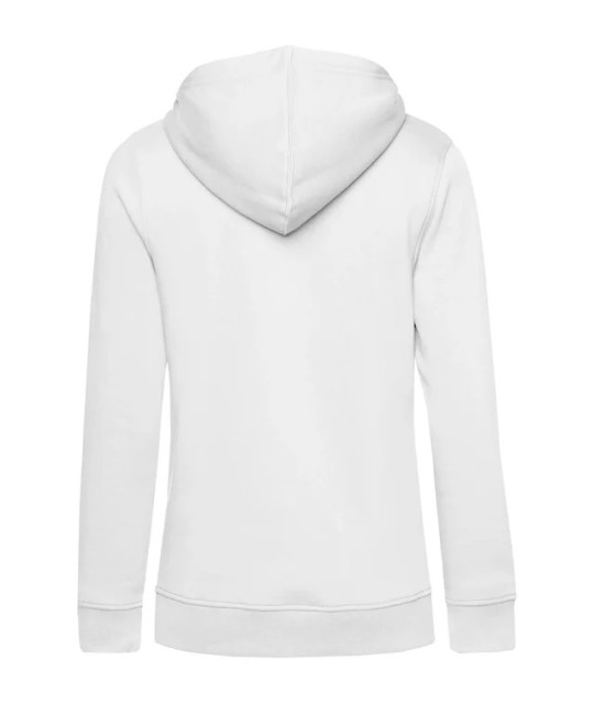 B&C INSPIRE Hooded /women