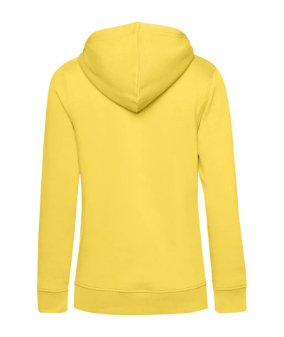 B&C INSPIRE Hooded /women