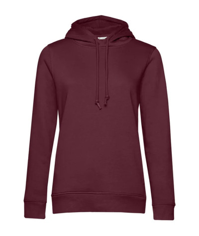 B&C INSPIRE Hooded /women