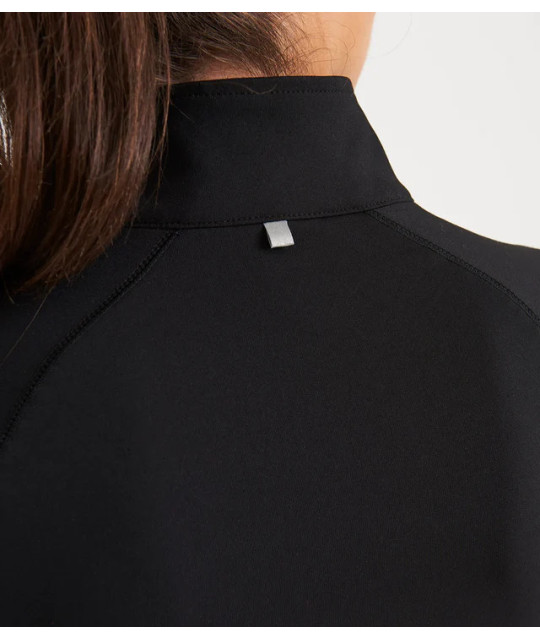 Just Cool Women's Cool 1/2 Zip Sweat | ADT Tryck