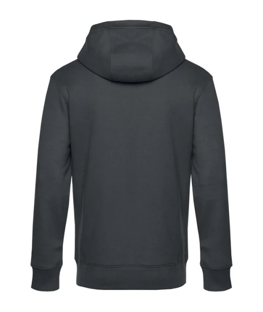 B&C KING Hooded