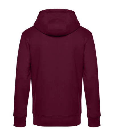 B&C KING Hooded