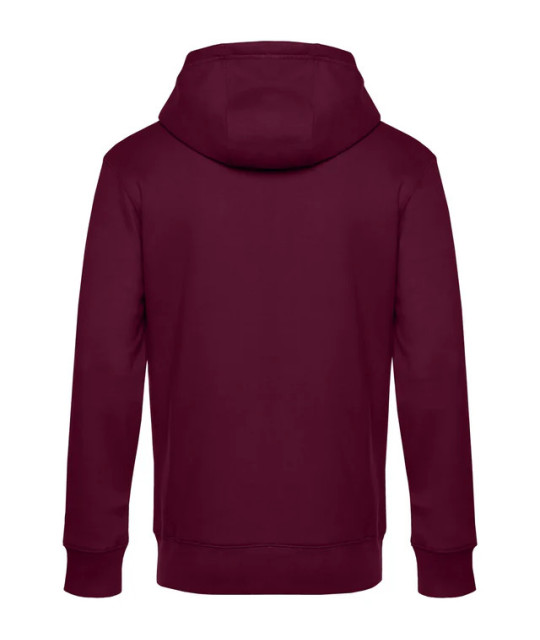 B&C KING Hooded