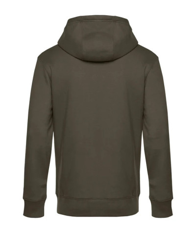 B&C KING Hooded