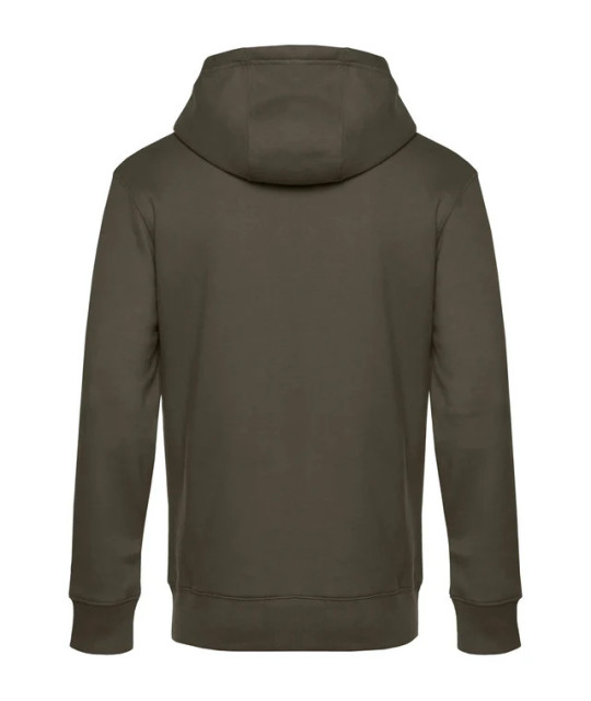 B&C KING Hooded
