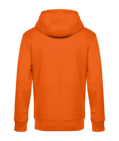 B&C KING Hooded