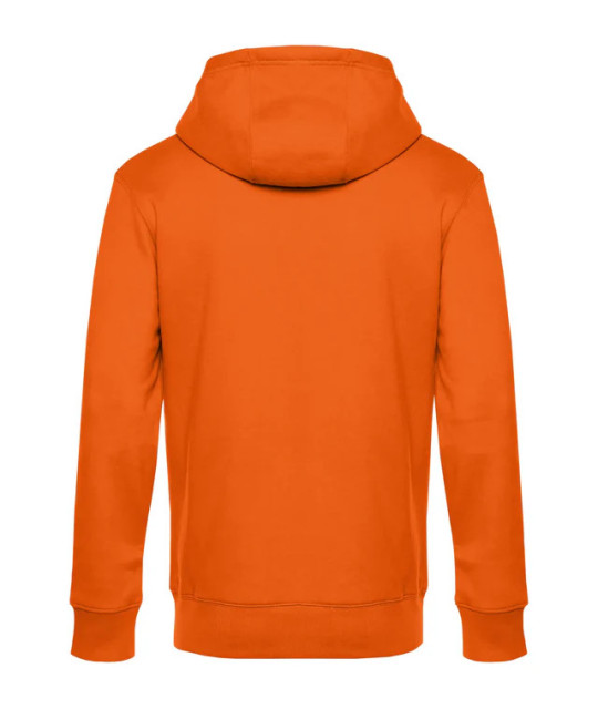 B&C KING Hooded