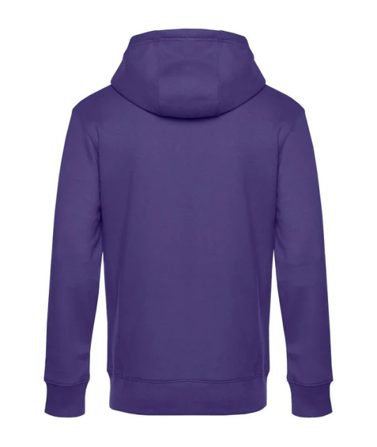 B&C KING Hooded