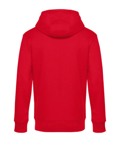 B&C KING Hooded