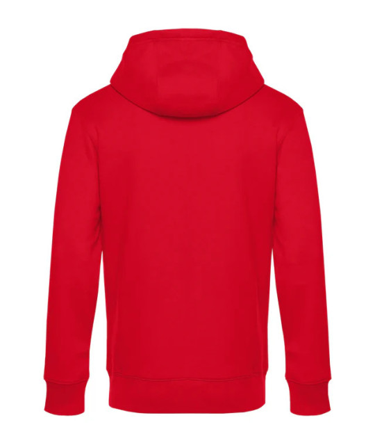 B&C KING Hooded