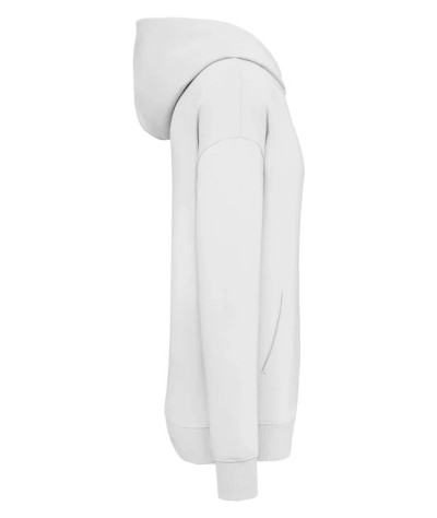 Unisex oversized hooded sweatshirt 300gsm