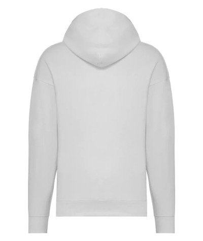 Unisex oversized hooded sweatshirt 300gsm