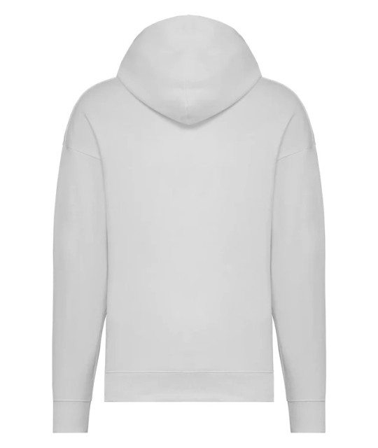Unisex oversized hooded sweatshirt 300gsm