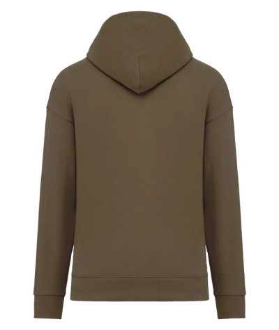 Unisex oversized hooded sweatshirt 300gsm
