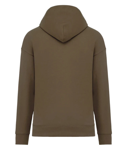 Unisex oversized hooded sweatshirt 300gsm