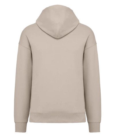 Native Spirit Unisex oversized hoodie 300g/m² | ADT Tryck