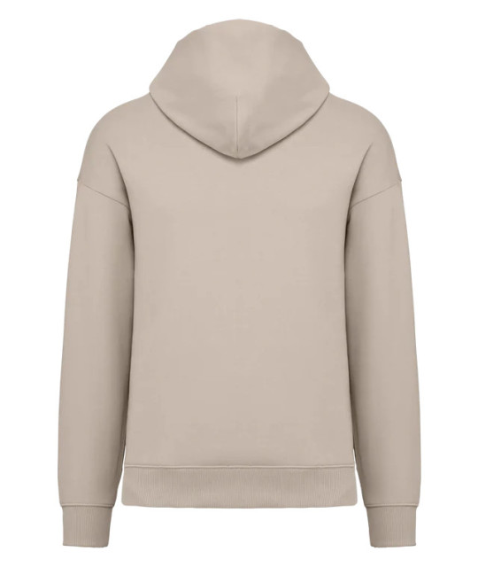 Native Spirit Unisex oversized hoodie 300g/m² | ADT Tryck