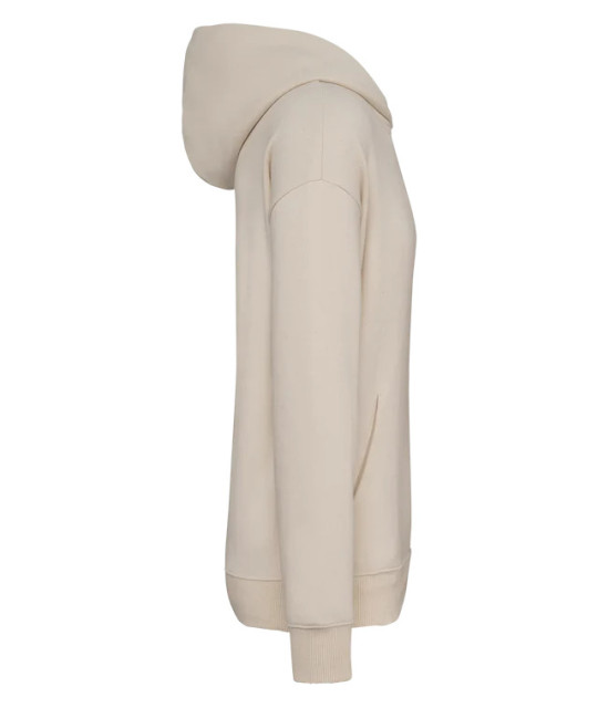 Native Spirit Unisex oversized hoodie 300g/m² | ADT Tryck